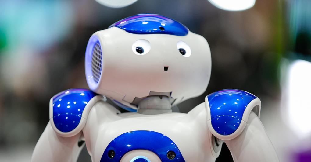 Robotica titoli azionari top